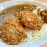 用户对于東京都立大学　南大沢キャンパス　生協食堂的评论图