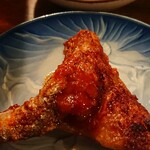 用户对于九州料理・焼酎の店 くすお 本店的评论图