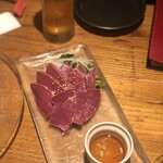 用戶對於BASARA的評論圖