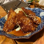 用戶對於陽ノ鳥的評論圖