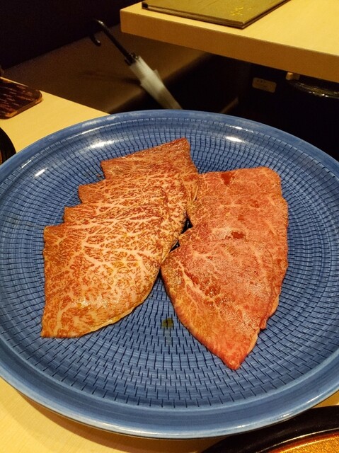 用户对于西麻布けんしろう的评论高清图