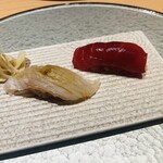 用戶對於恵比寿 鮨 一的評論圖