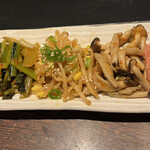 用户对于焼肉萬野 天王寺店的评论图
