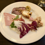 用戶對於イル ピッツァイオーロ的評論圖