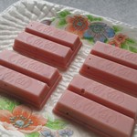 用戶對於キットカット ショコラトリー 新宿高島屋的評論圖
