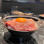 User's review image for 和牛焼肉 浅草時流