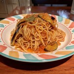 用户对于パスタmama 新宿店的评论图