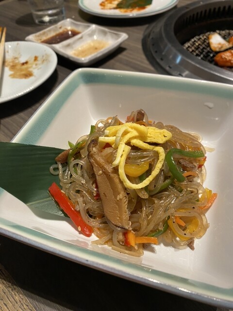 用戶對於上野太昌園 上野本店的評論高清圖