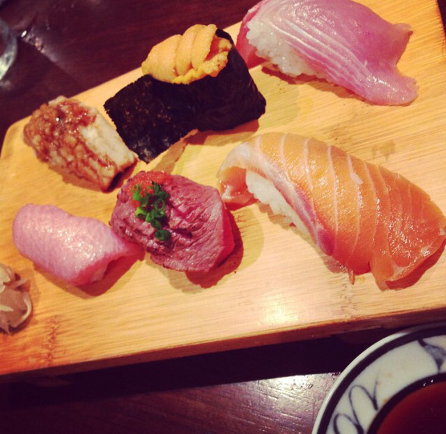 用戶對於寿し和 赤羽店的評論高清圖