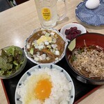 User's review image for おみっちゃん 虎ノ門店