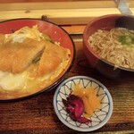 用戶對於福島　やまがそば的評論圖