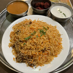 User's review image for アムダスラビー 西葛西店