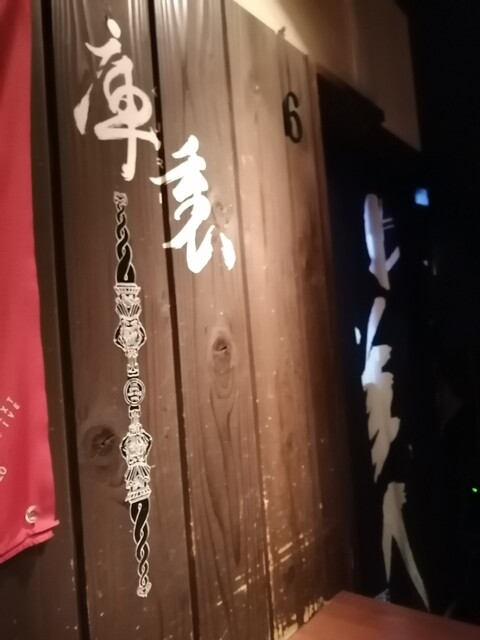 User's recommendation image for 庫裏