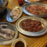 用户对于じんぎすかん北海道的评论图