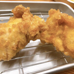 User's review image for 天ぷら 天善