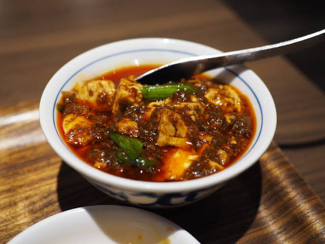 用戶對於中国名菜 陳麻婆豆腐 ルクアイーレ大阪店的評論圖