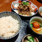 用戶對於和酒酔処　わく的評論圖