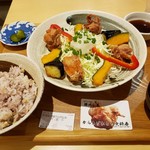 用戶對於勝めし屋的評論圖