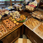 User's review image for パン パティ