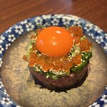 用戶對於焼肉 にくだらけ的評論圖