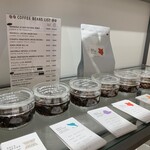 User's review image for SOL'S COFFEE 東京ソラマチ