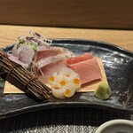 User's review image for 上村