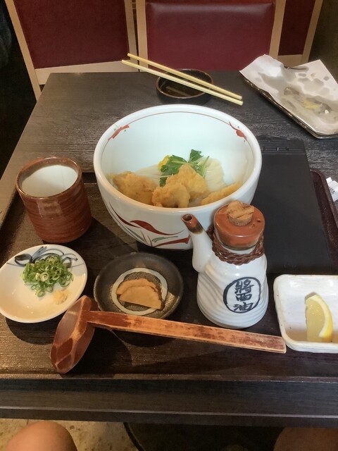 用戶對於佐藤養助 浅草店的評論高清圖