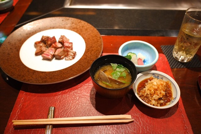 User's recommendation image for ステーキハウスハマ 札幌店