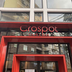User's review image for Crospot Cafe & Bar