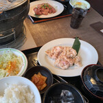 用户对于味覚園 西野店的评论图