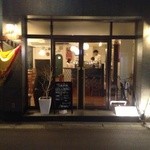 User's review image for メソン・サルー