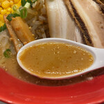 User's review image for ばんから 立川北口店