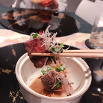 用戶對於青山 星のなる木的評論圖