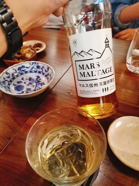 用戶對於Cafe&Bar Claymore的評論高清圖