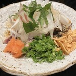 用戶對於すしの助 中津店的評論圖