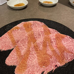 用戶對於一頭買焼肉 玄 上野アメ横店的評論圖