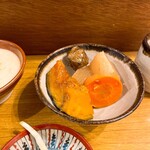 用戶對於麦とろ　丘の上的評論圖