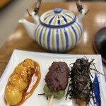 用戶對於高木屋老舗的評論圖