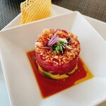 User's review image for BLT STEAK GINZA
