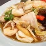 User's review image for 香港大飯店