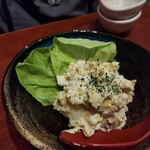 用戶對於地鶏屋ごくう 上野店的評論圖