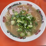 用户对于大福ラーメン的评论图