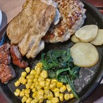 User's review image for デニーズ 篠崎店