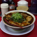 用户对于新福菜館 伏見店的评论图
