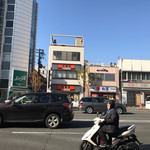 用戶對於松屋 京都西院店的評論圖