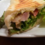 User's review image for トラジャコーヒー 京阪百貨店すみのどう店