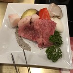 用戶對於南海グリル 天兆閣別館的評論圖