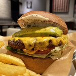 用戶對於J.S. BURGERS CAFE ららぽーとEXPOCITY店的評論圖