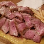 用戶對於大衆ビストロ ジル 西新宿店的評論圖