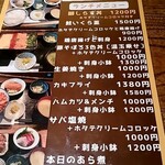 用戶對於目黒川魚金的評論圖